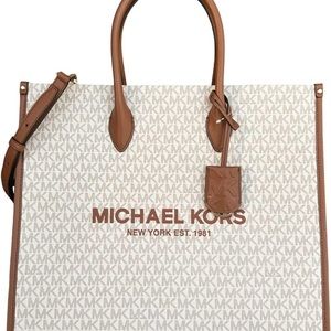Michael Kohrs Large Tote Bag